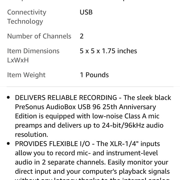 Huge lot of Studio equipment New to barely used - Picture 9 of 15